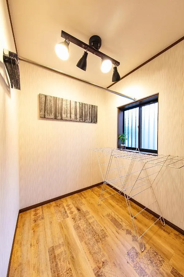 Osaka Juso House Villa Holiday home